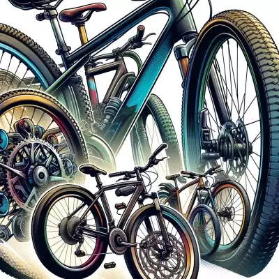 Navigating the World of Cycling: Finding the Best Bike for Big Guys