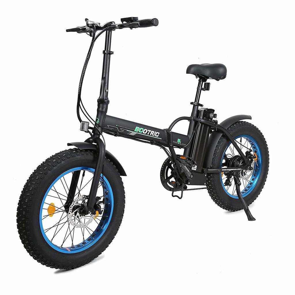 best ebike under 4000