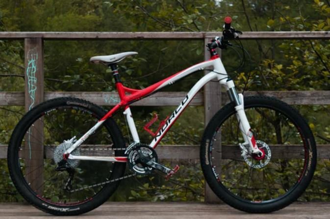 hardtail mountain bike under 300