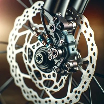 Decoding the Dynamics of Bicycle Brakes: A Comprehensive Guide to Varieties and Uses