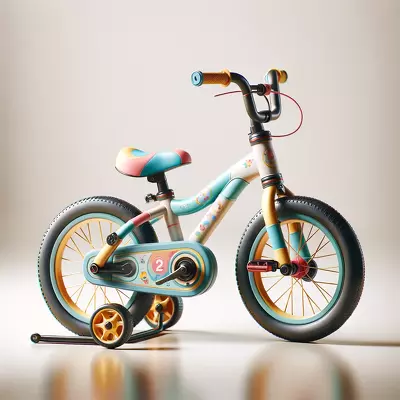 Pedal into Joy: Discovering the Perfect Bike for Your 2-Year-Old Explorer