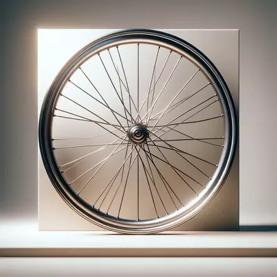 Pedal Power Unleashed: Finding the Perfect Fixed Gear Wheels for Your Urban Adventure